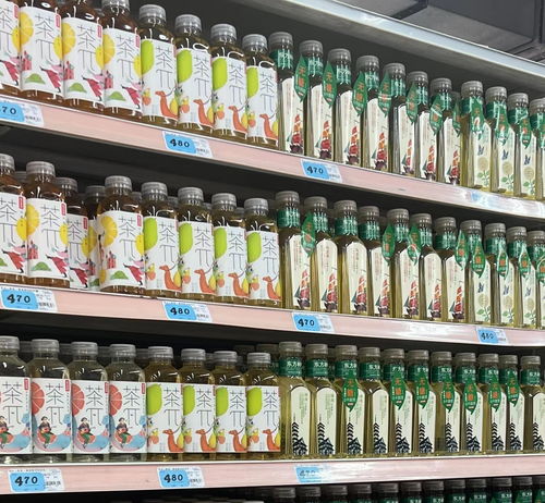 農(nóng)夫山泉去年總收益增28%，東方樹葉有望成為超200億大單品 非酒精飲料及茶葉零售的新篇章